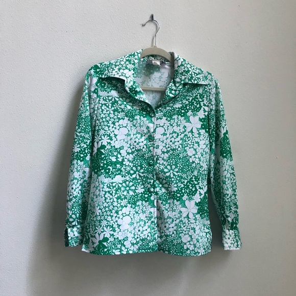 Vintage top - Picture 9 of 9